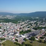 Hamburg, PA [By Dronesquad2 - Own work, CC BY-SA 4.0, https://commons.wikimedia.org/w/index.php?curid=120010804]